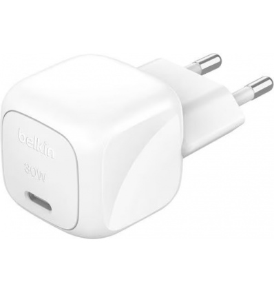 Belkin napájecí adaptér 30W USB-C