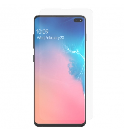 ZAGG InvisibleShield Ultra Clear Samsung Galaxy S10+
