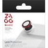 ZAGG Ochranná čočka Premium pro Apple iPhone Air - červená