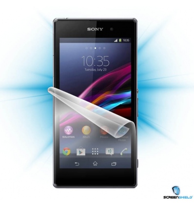 Screenshield™ Sony Xperia Z1 Compact ochrana displ