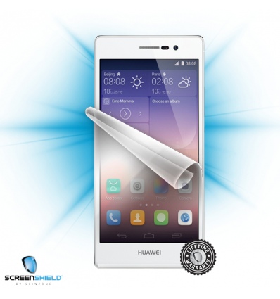 Screenshield™ Huawei Ascend P7 ochrana displeje