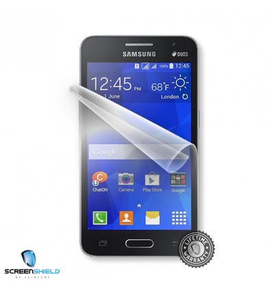 Screenshield™ Samsung Galaxy Core 2 G355 ochrana d