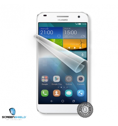 Screenshield™ Huawei Ascend G7 ochrana displeje