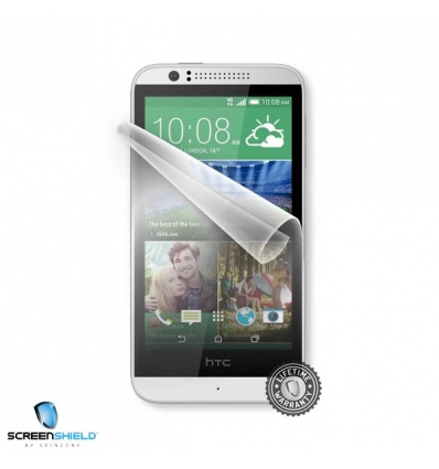 Screenshield™ HTC Desire 510 ochrana displeje