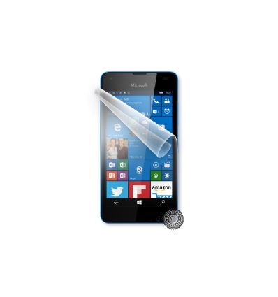 Screenshield™ Microsoft 550 Lumia RM-1127