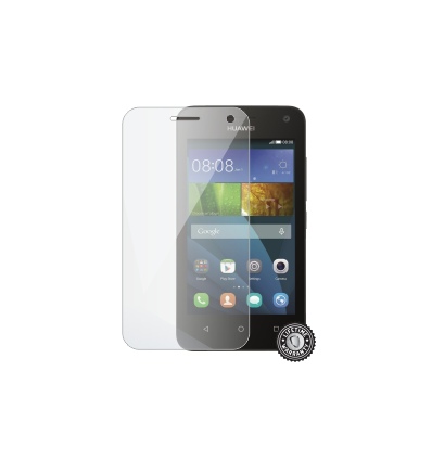 Screenshield™ HUAWEI Y360 Tempered Glass protectio