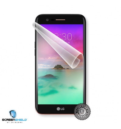 Screenshield™ LG M250n K10 (2017) folie na displej