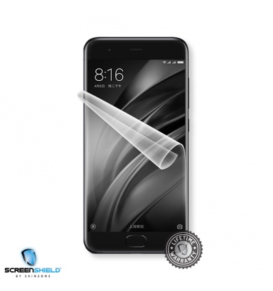 Screenshield™ XIAOMI Mi 6 Global folie na displej