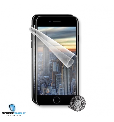 Screenshield APPLE iPhone 8 folie na displej