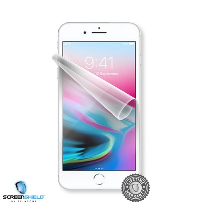 Screenshield APPLE iPhone 8 Plus folie na displej