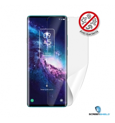 Screenshield Anti-Bacteria TCL 20 PRO 5G T810H folie na displej