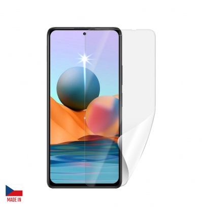 Screenshield XIAOMI Redmi Note 10 Pro folie na displej