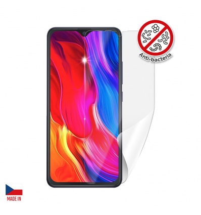 Screenshield Anti-Bacteria CUBOT Note 7 folie na displej