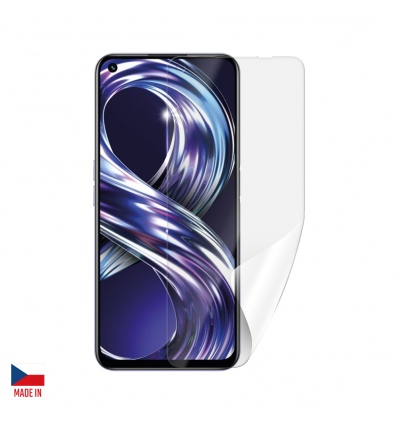 Screenshield REALME 8i folie na displej