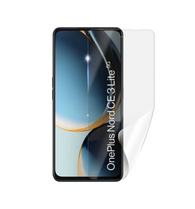 Screenshield ONEPLUS Nord CE 3 Lite 5G fólie na displej