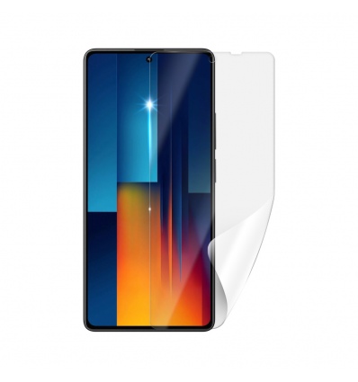 Screenshield XIAOMI POCO M6 Pro fólie na displej