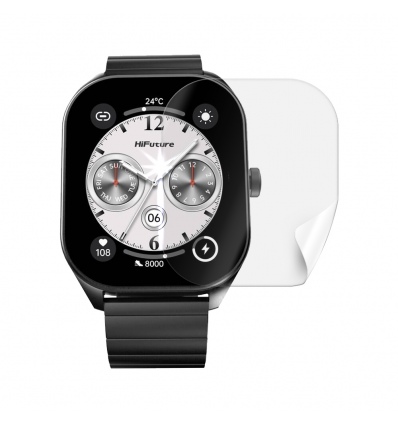 Screenshield HIFUTURE Apex fólie na displej