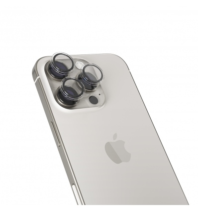 Epico ochranné sklo fotoaparátu iPhone 16 Pro/Max