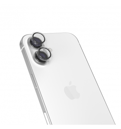 Epico ochranné sklo fotoaparátu iPhone 16/Plus