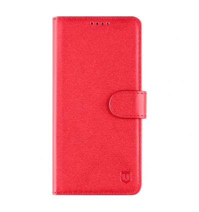 Tactical Field Notes pro Google Pixel 9a Red