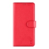 Tactical Field Notes pro Google Pixel 9a Red