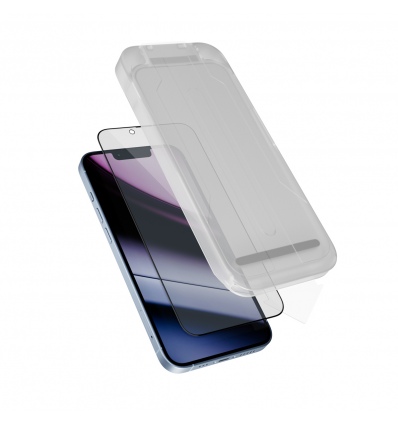 Epico Antiblue ochranné sklo - iPhone 13/14/16e