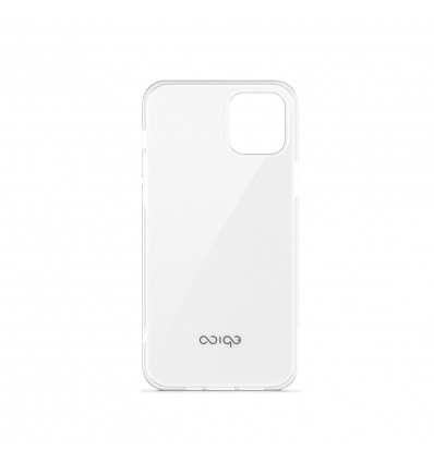 Epico Hero kryt iPhone 11 - transparentní