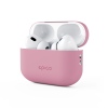 Epico Silicone Cover Airpods Pro 2 - růžová