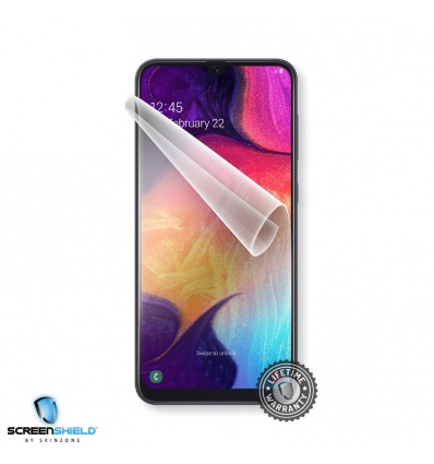 Screenshield SAMSUNG A505 Galaxy A50 folie na displej