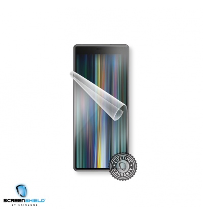 Screenshield SONY Xperia 10 Plus I4213 folie na displej