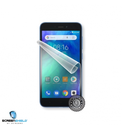 Screenshield XIAOMI RedMi GO folie na displej