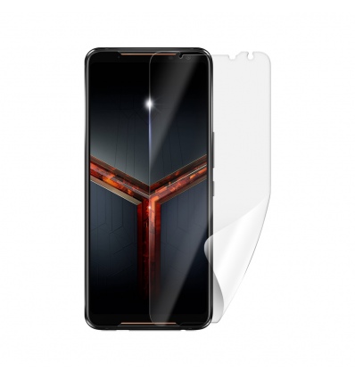 Screenshield ASUS ROG Phone II ZS660KL folie na displej