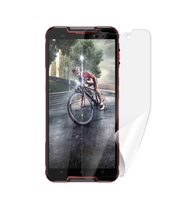 Screenshield CUBOT Quest folie na displej