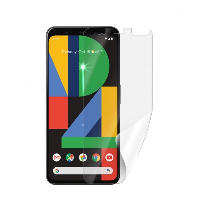 Screenshield GOOGLE Pixel 4 folie na displej
