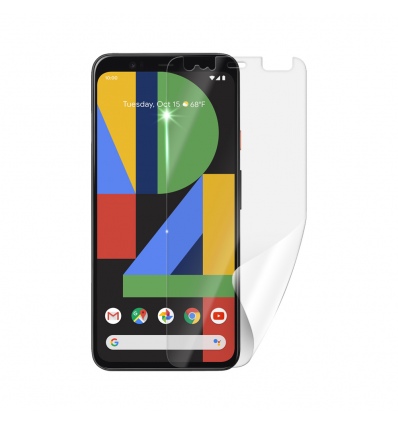 Screenshield GOOGLE Pixel 4 XL folie na displej