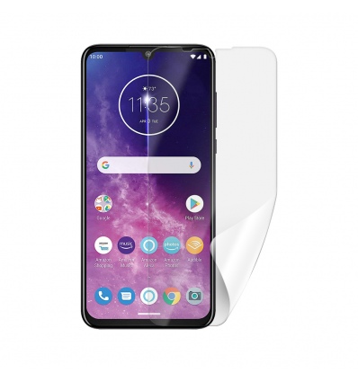Screenshield MOTOROLA One Zoom XT2010 folie na displej