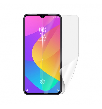 Screenshield XIAOMI Mi 9 Lite folie na displej