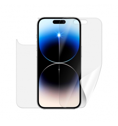 Screenshield APPLE iPhone 14 Pro fólie na celé tělo