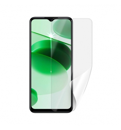 Screenshield REALME C35 fólie na displej