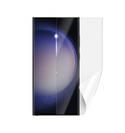 Screenshield SAMSUNG S918 Galaxy S23 Ultra fólie na displej