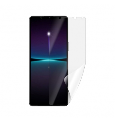 Screenshield SONY Xperia 1 IV 5G fólie na displej