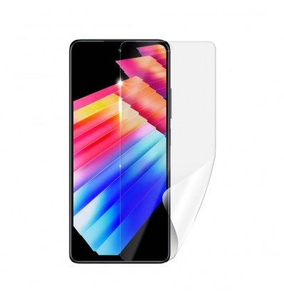 Screenshield INFINIX Hot 30 fólie na displej