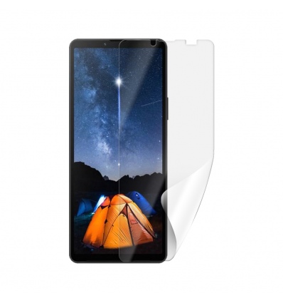 Screenshield SONY Xperia 10 V 5G fólie na displej