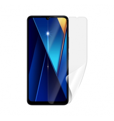 Screenshield XIAOMI POCO C65 fólie na displej