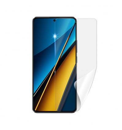 Screenshield XIAOMI POCO X6 5G fólie na displej
