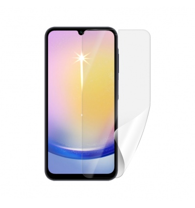 Screenshield SAMSUNG A256 Galaxy A25 5G fólie na displej