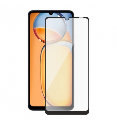 Screenshield XIAOMI 13C Tempered Glass Protection