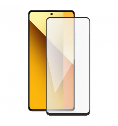 Screenshield XIAOMI Redmi Note 13 5G Tempered Glass Protection