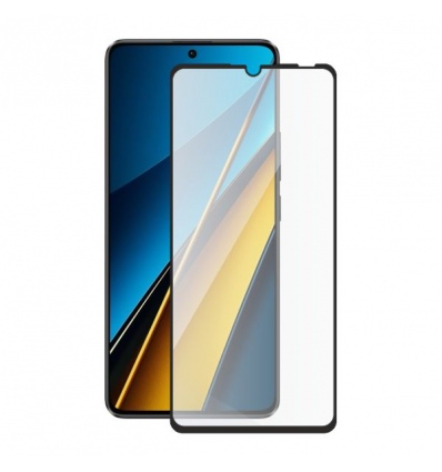 Screenshield XIAOMI Poco C65 4G 2023 Tempered Glass Protection