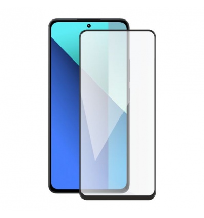 Screenshield XIAOMI Redmi Note 13 Tempered Glass Protection